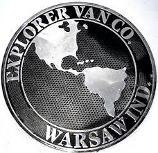 Explorer Van logo