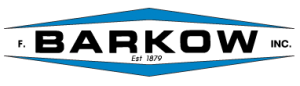 F. Barkow logo image