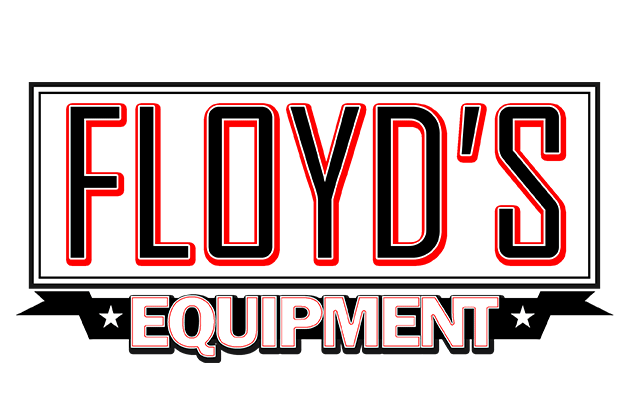 Floyd's Equipment logo