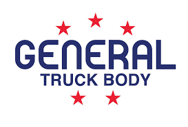 General Truck Body logo image