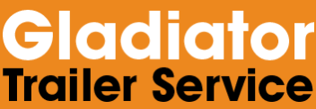 Gladiator Trailer Service logo image