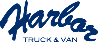 Harbor logo image
