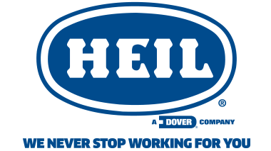 Heil Environmental Manufacturing  logo