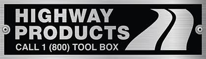 Highway Products logo