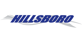 Hillsboro logo image