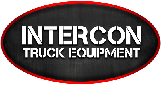Intercon Truck Equipment Logo