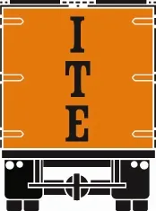 Interstate Truck Equipment logo