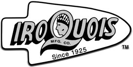 Iroquois logo image
