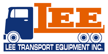 Lee Transport Equipment logo