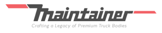 Maintainer logo