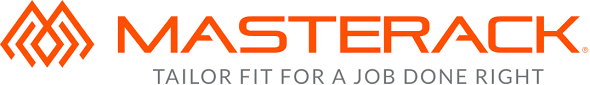 Masterack logo image