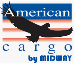 American Cargo by Midway logo image
