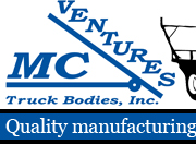 MC Ventures logo