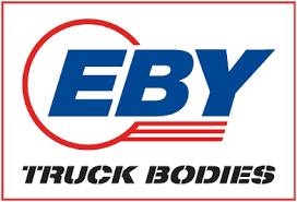 M H EBY logo