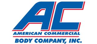 American Commercial Body Company, Inc. logo