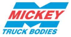 Mickey Truck Bodies logo image