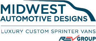 Midwest Automotive Design logo