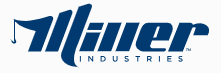 Miller Industries logo image