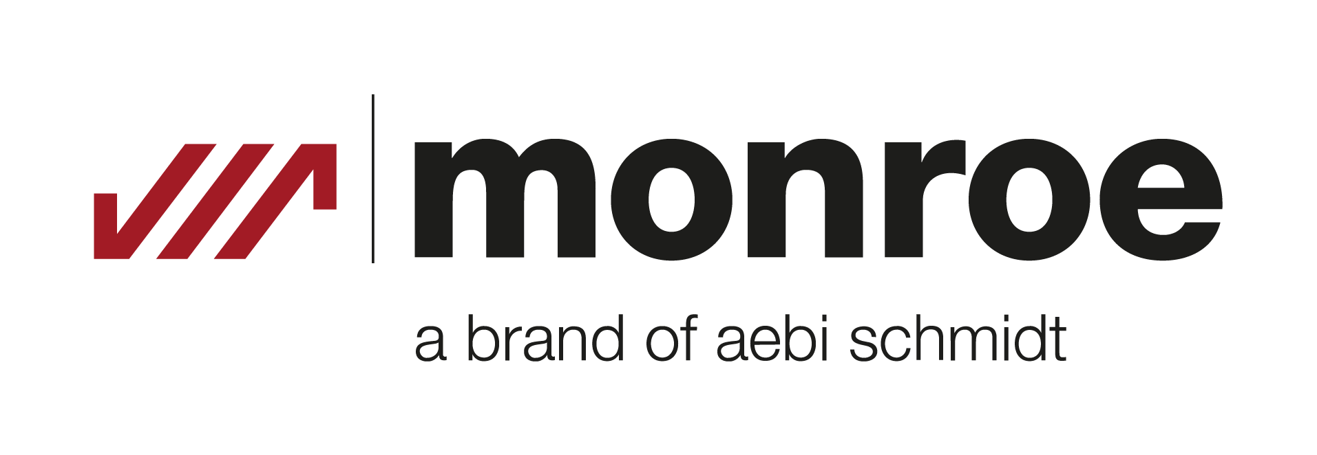 Monroe logo