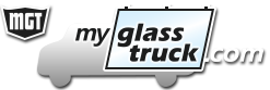 My Glass Truck
