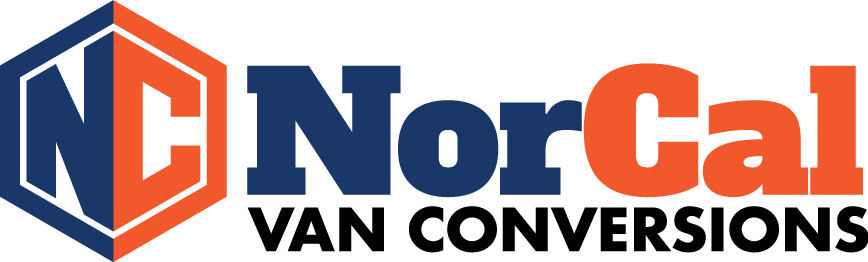 NorCal Vans logo