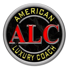 American Luxury Coach logo