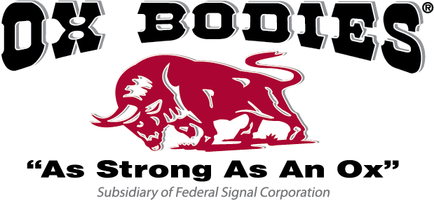 Ox Bodies logo
