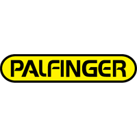 Palfinger logo image