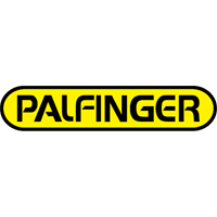 Palfinger logo