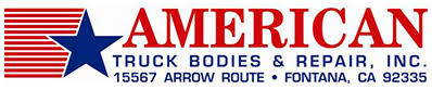 American Truck Bodies logo