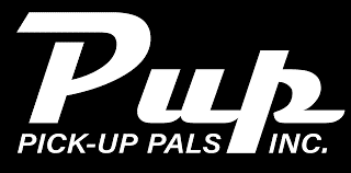 Pick-Up Pals logo