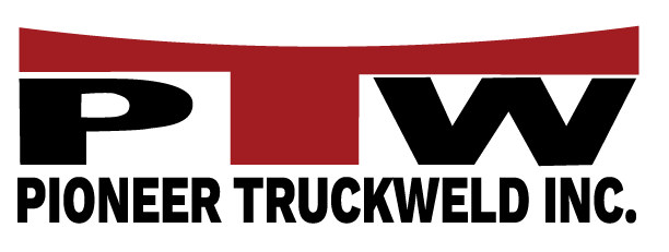 Pioneer Truckweld, Inc. logo