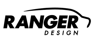 Ranger Design logo