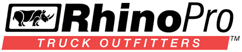 Rhino Pro Truck Outfitters logo