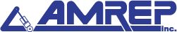 Amrep logo