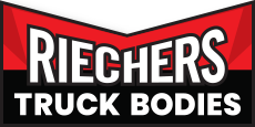 Riechers Truck Bodies Logo