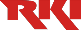 RKI Bodies logo