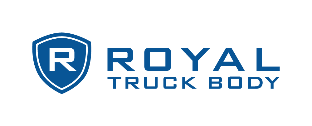 Royal Truck Body logo image