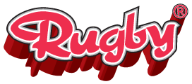 Rugby logo