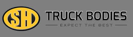 SH Truck Bodies logo image