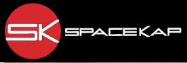 SpaceKap logo