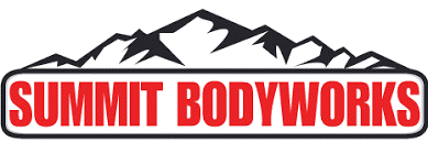 Summit Bodyworks logo