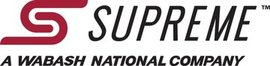 Supreme logo image