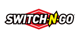 Switch N Go logo