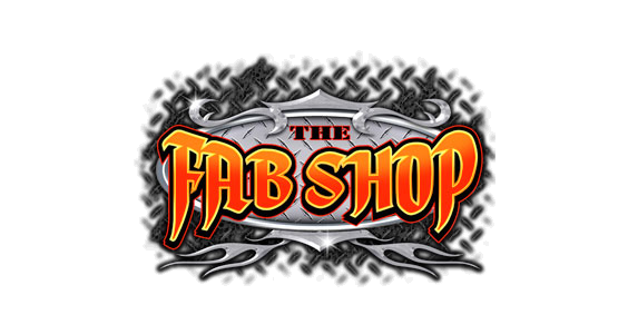 The Fab Shop logo