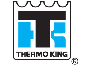 Thermo King logo image