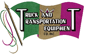 Truck and Transportation Equipment logo
