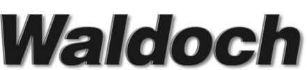 Waldoch logo