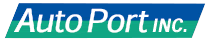 AutoPort logo