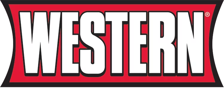 Western logo image